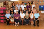 L'équipe enseignante - Année 2011/2012